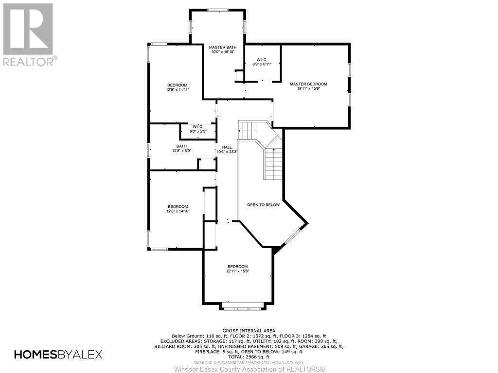 127 MCMURREN CRESCENT