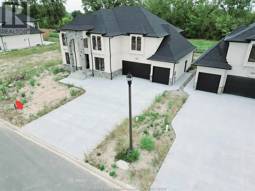 300 BENSON COURT