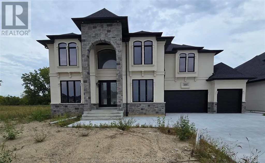 300 BENSON COURT