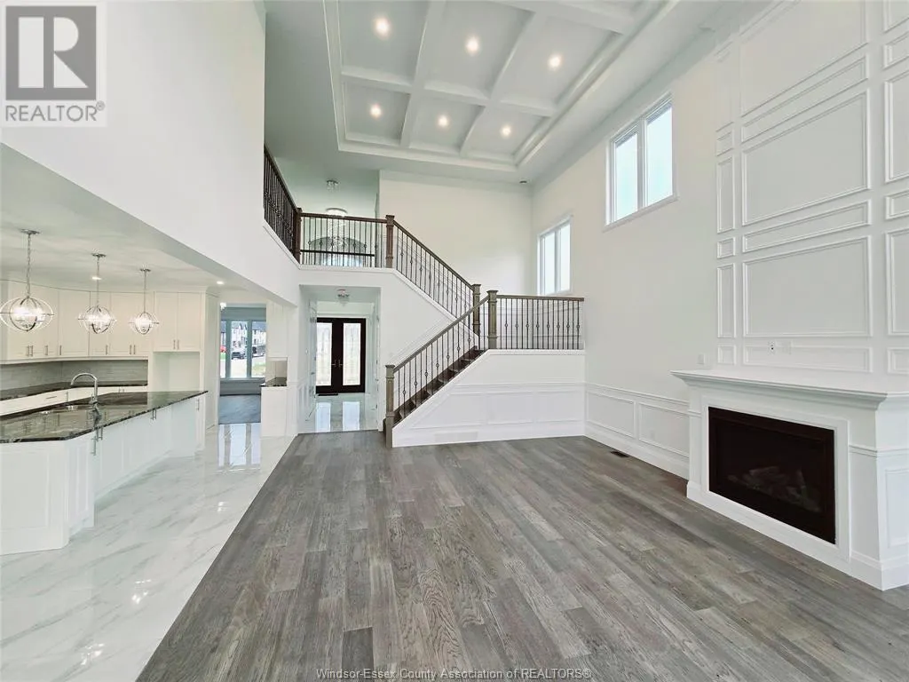 300 BENSON COURT