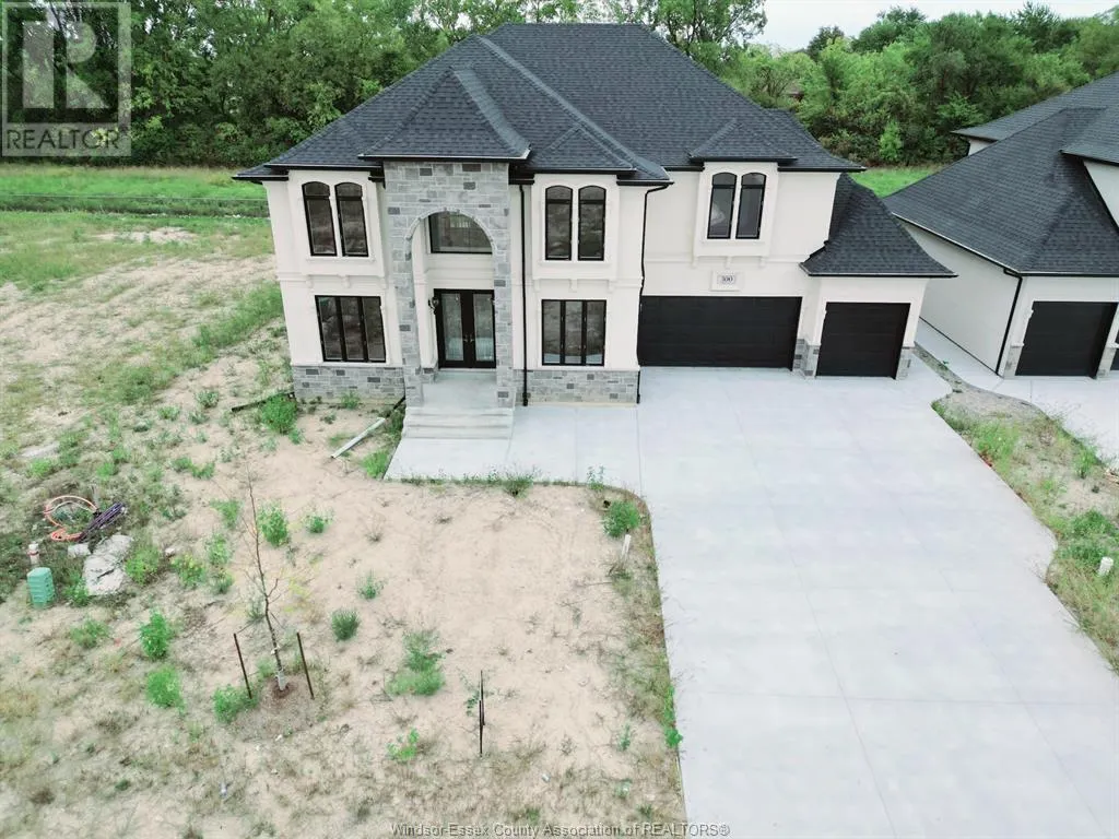 300 BENSON COURT