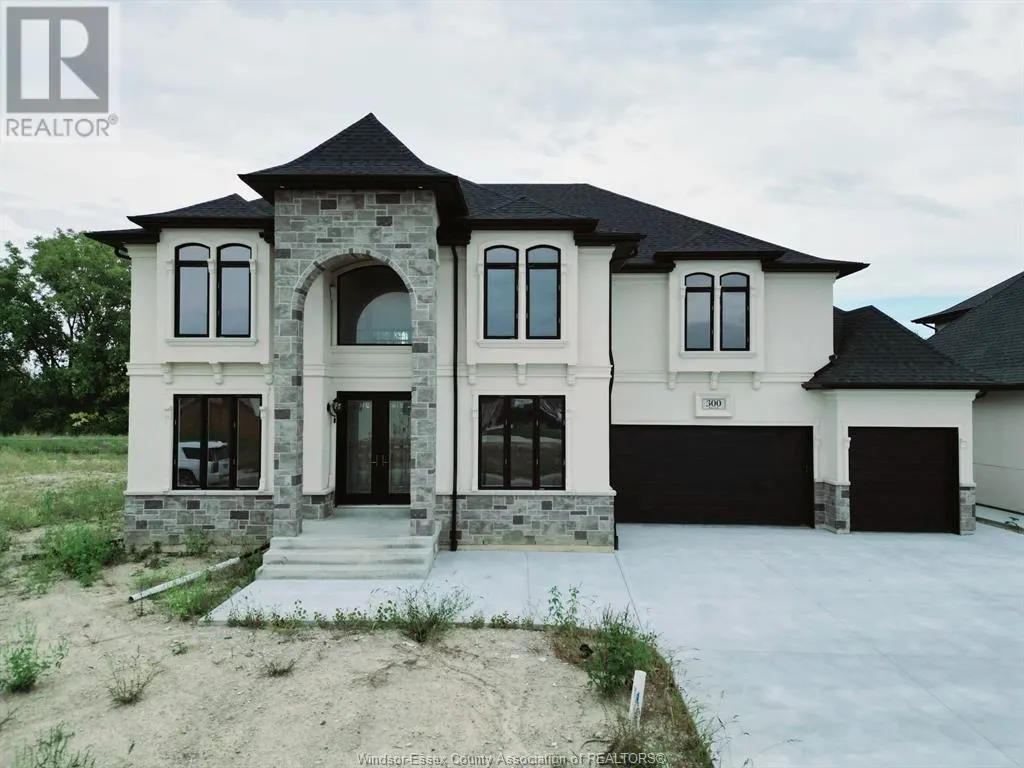 300 BENSON COURT