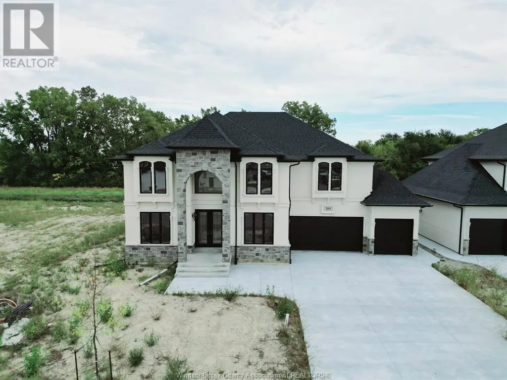 300 BENSON COURT
