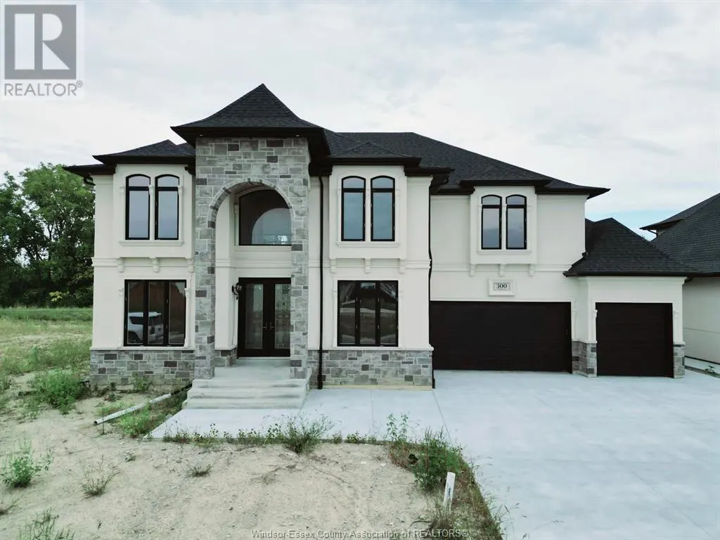 300 BENSON COURT