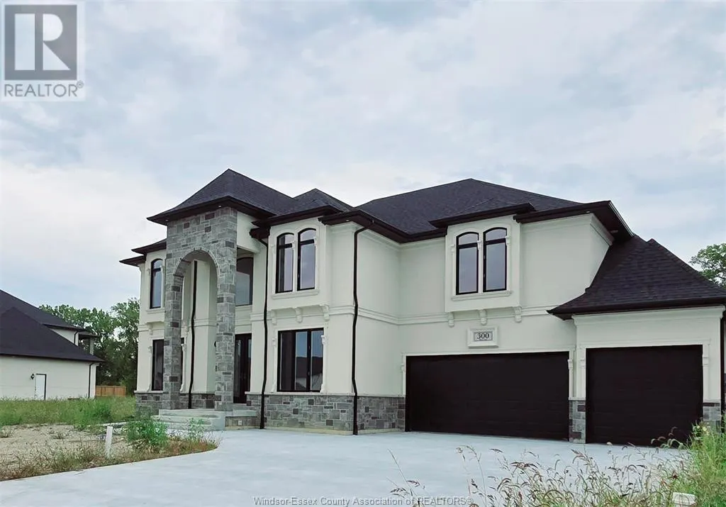 300 BENSON COURT
