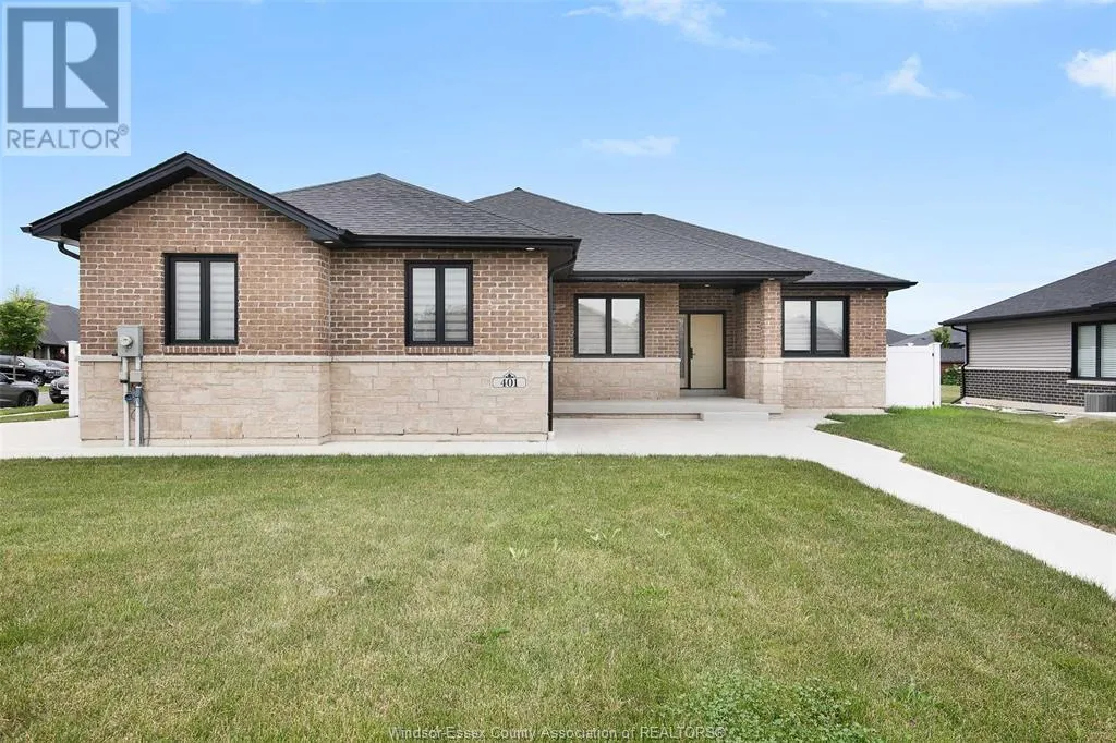 401 PEARSON AVENUE