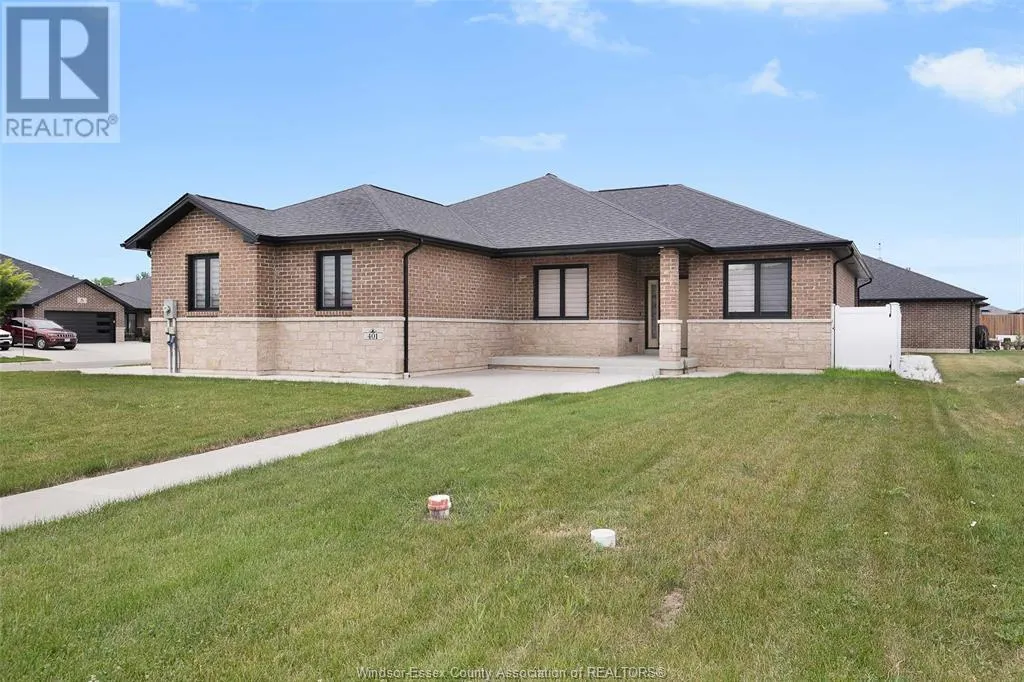 401 PEARSON AVENUE