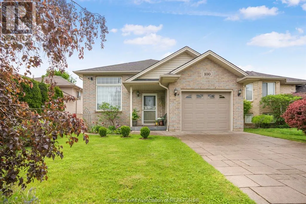 100 Manning DRIVE