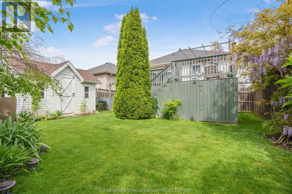 100 Manning DRIVE