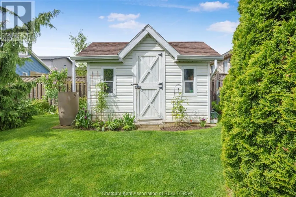 100 Manning DRIVE