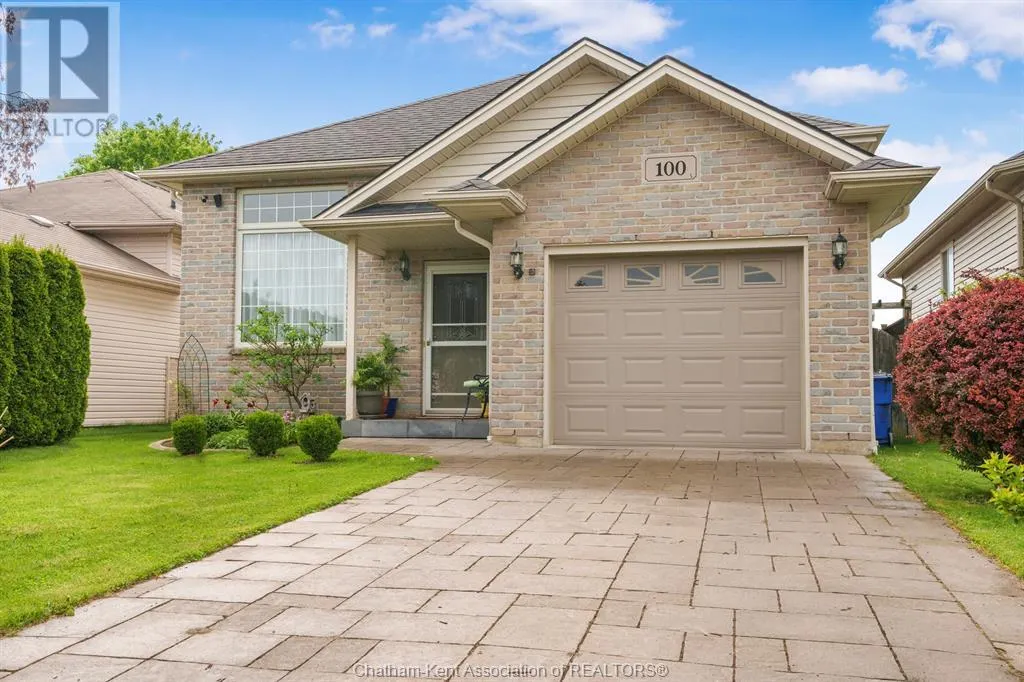 100 Manning DRIVE