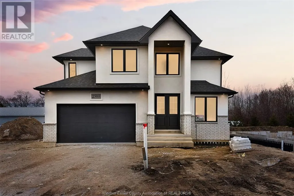 2584 MAYFAIR