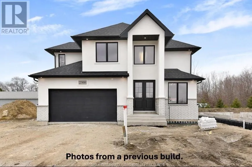 2584 MAYFAIR
