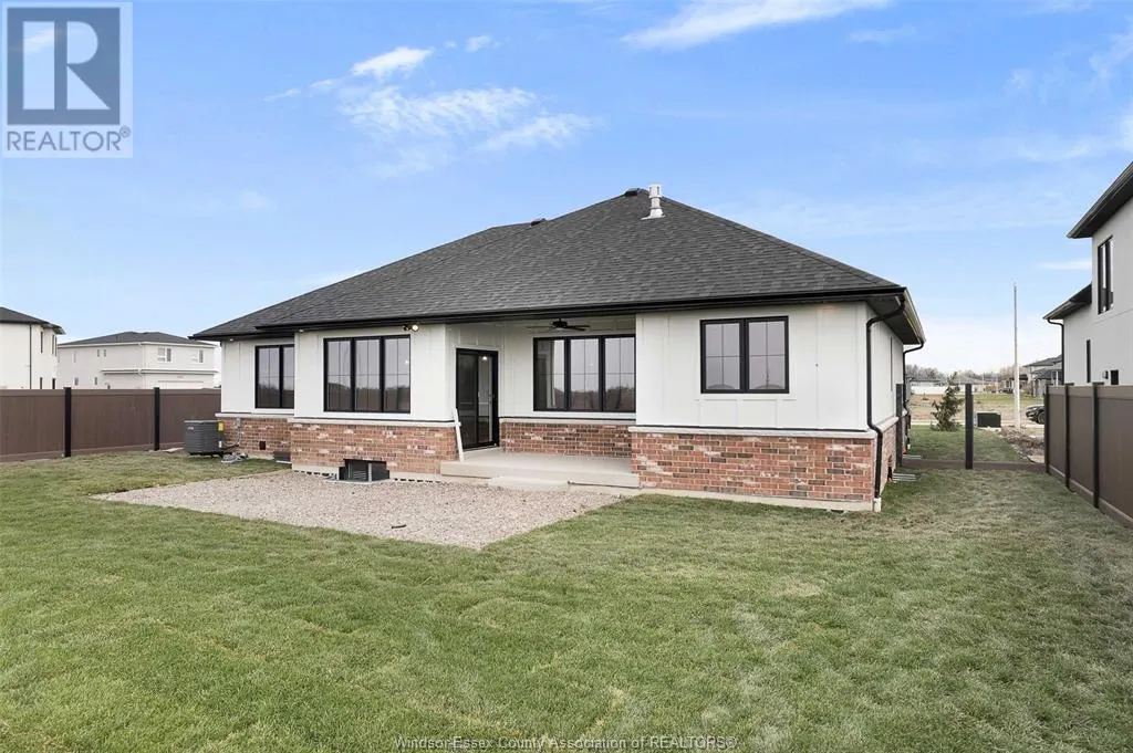 135 VALENCIA DRIVE