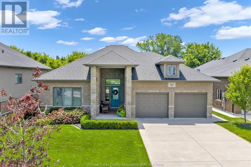 797 HERITAGE ROAD