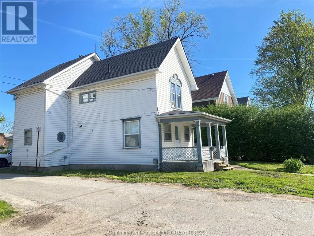 45 GRAY STREET