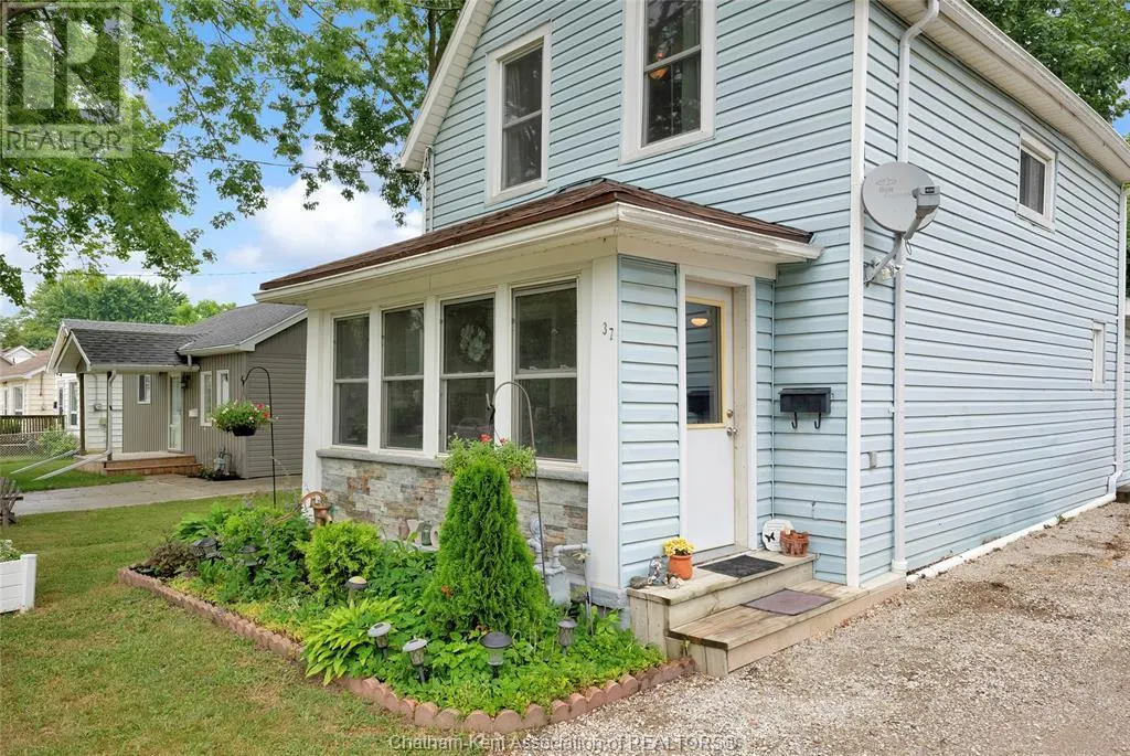 37 Berry STREET