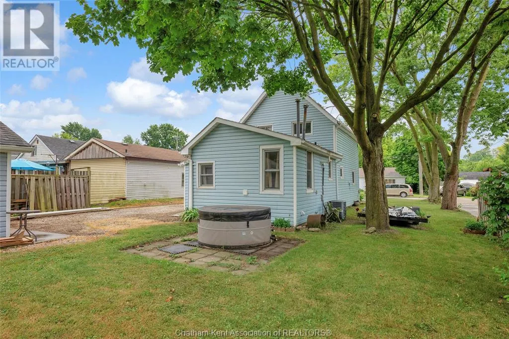 37 Berry STREET