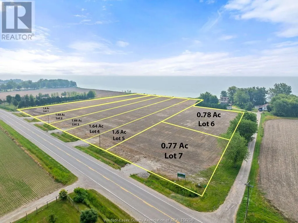 2332 TALBOT TRAIL