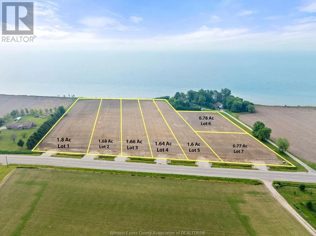 2332 TALBOT TRAIL