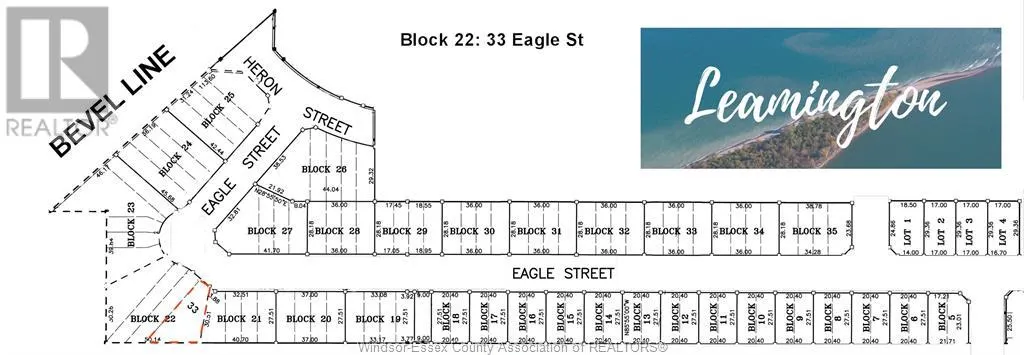 33 EAGLE