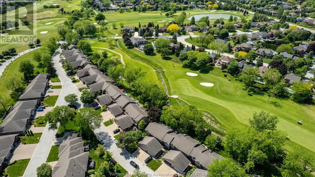 29 FAIRWAY
