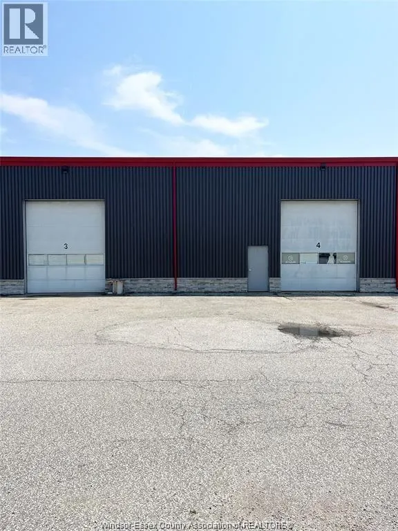 320 CROFT Unit# 3