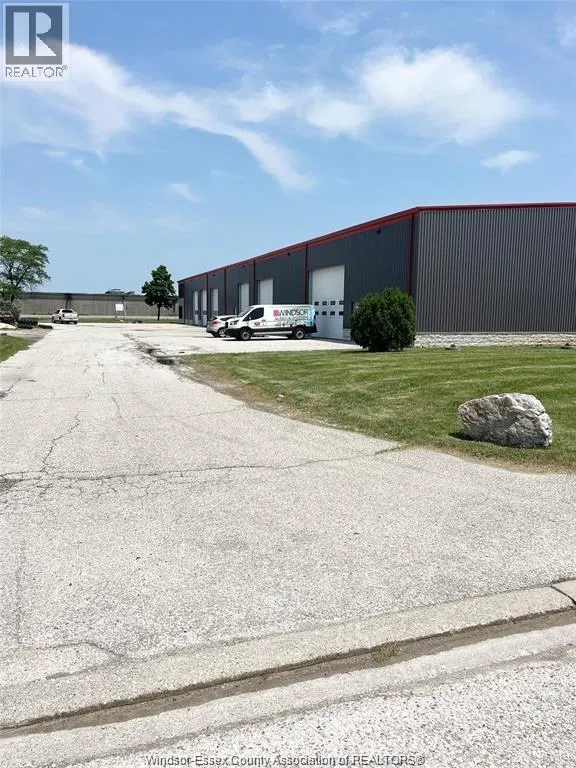320 CROFT Unit# 3
