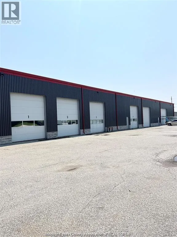 320 CROFT Unit# 3