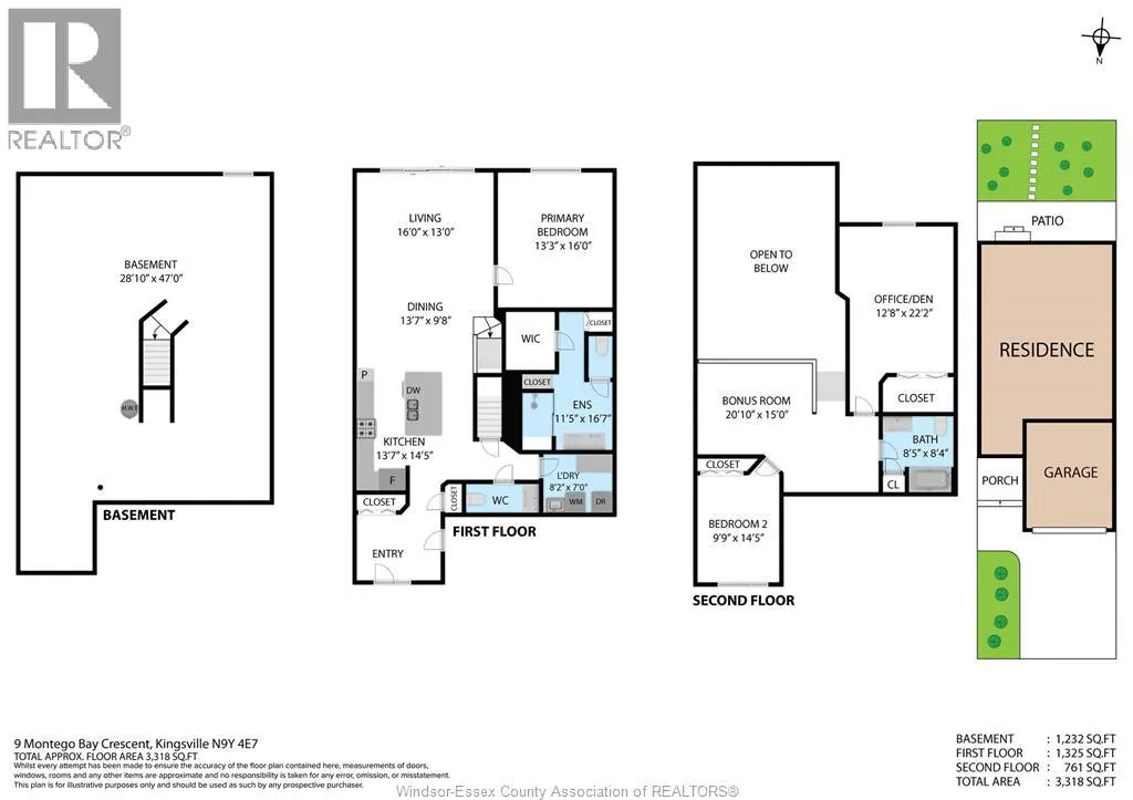 9 Montego Bay CRESCENT