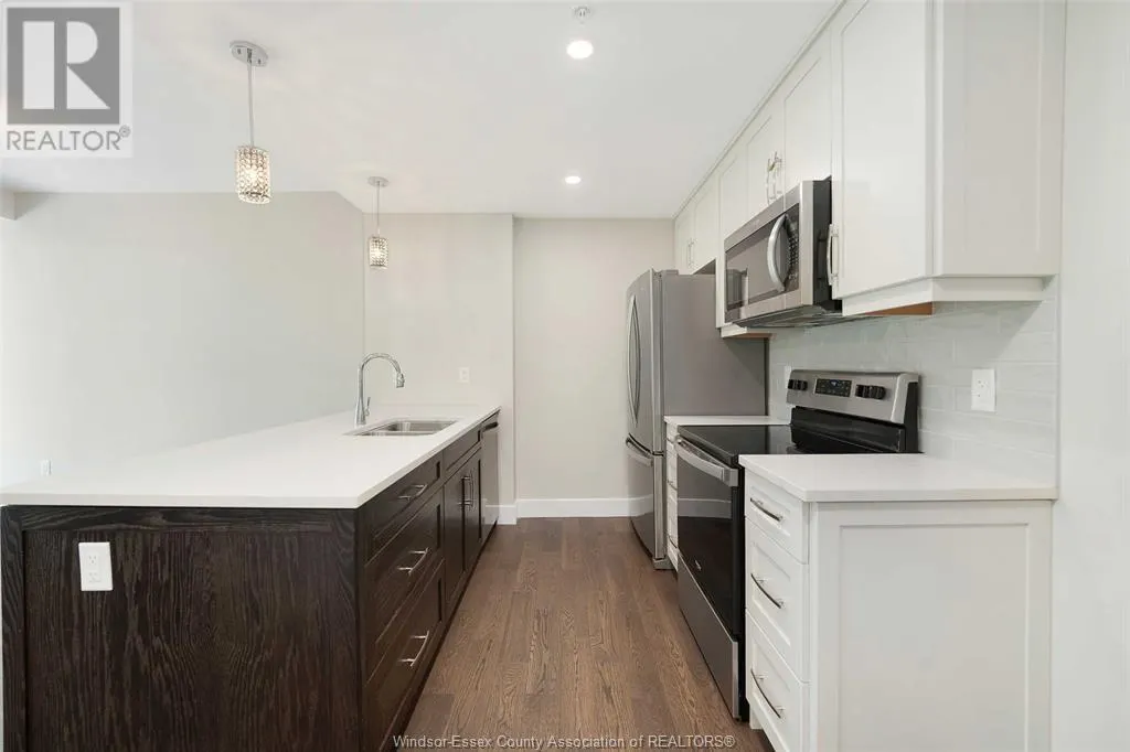 140 MAIN STREET East Unit# 309