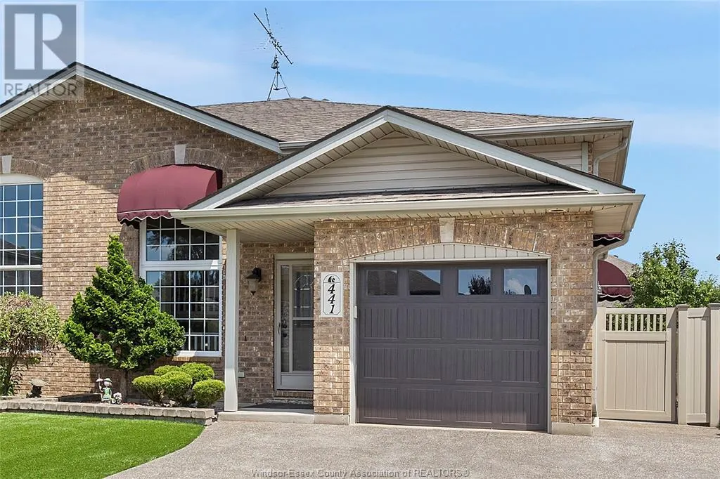 441 MERRILL