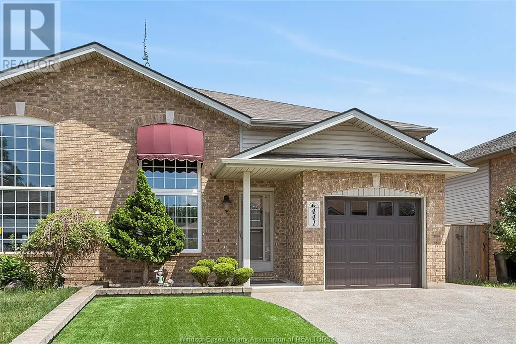 441 MERRILL