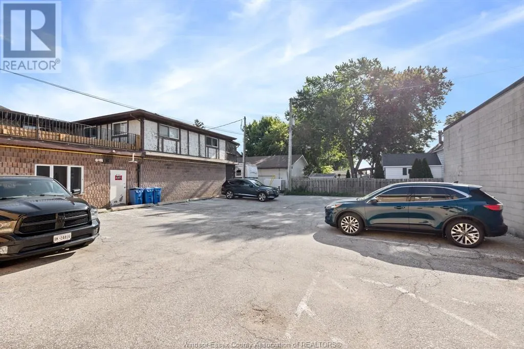 1116-1120 LESPERANCE ROAD