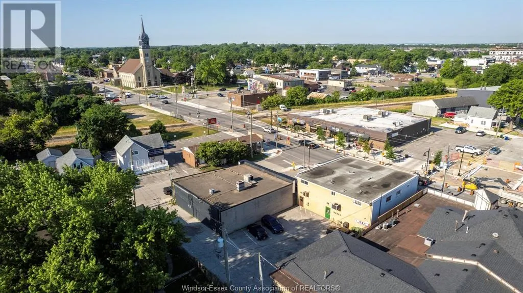 1116-1120 LESPERANCE ROAD