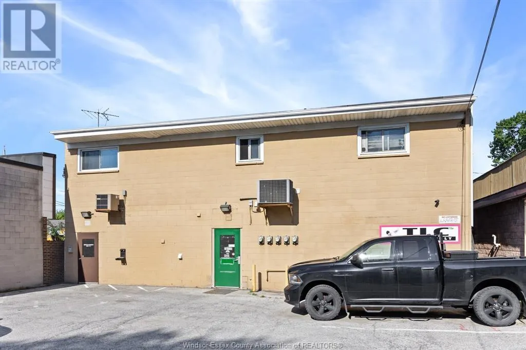 1116-1120 LESPERANCE ROAD