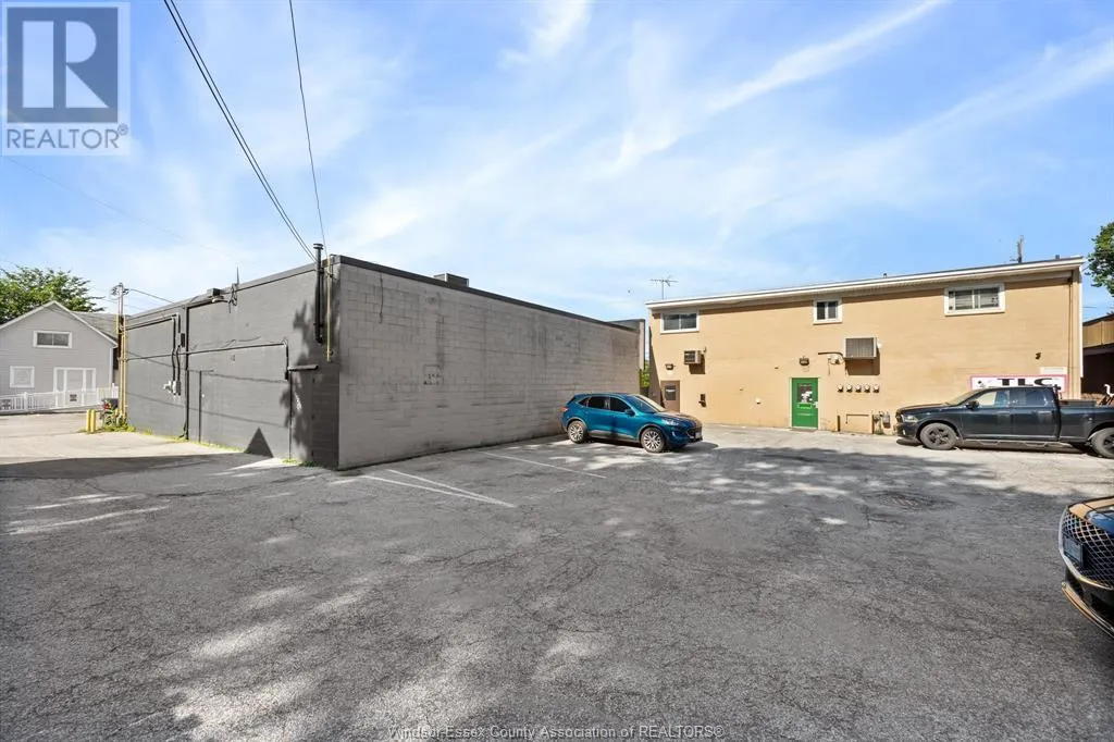 1116-1120 LESPERANCE ROAD