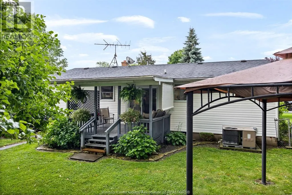 128 HUNTER AVENUE