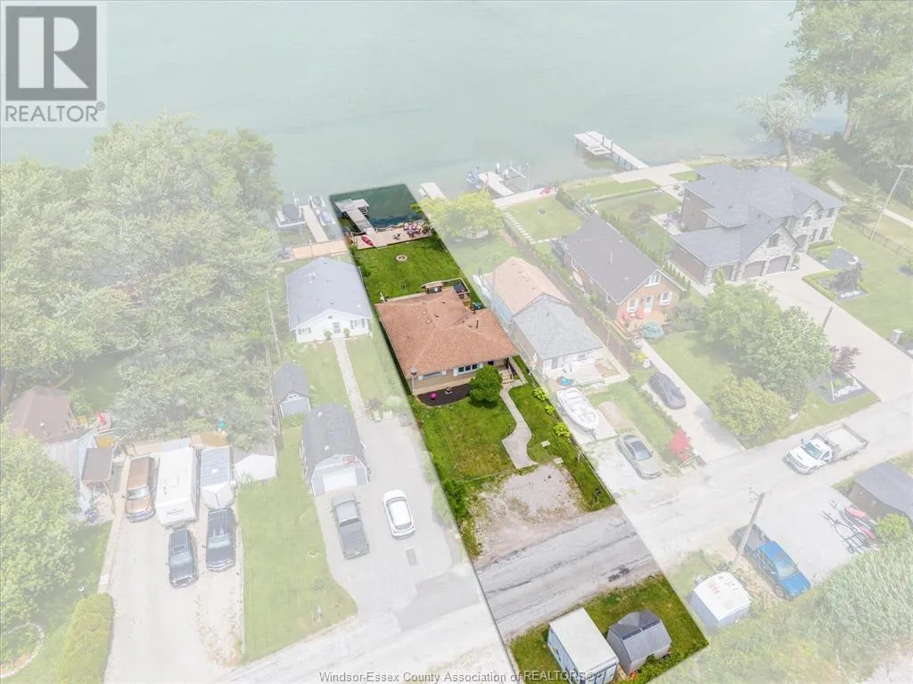 591 ROSS BEACH ROAD