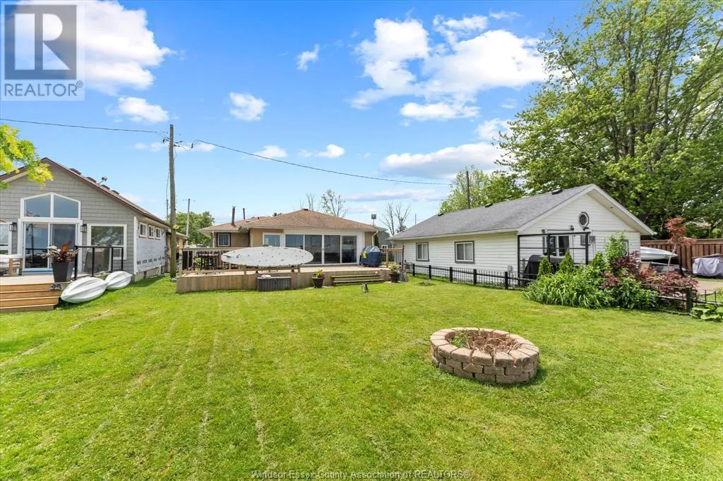 591 ROSS BEACH ROAD