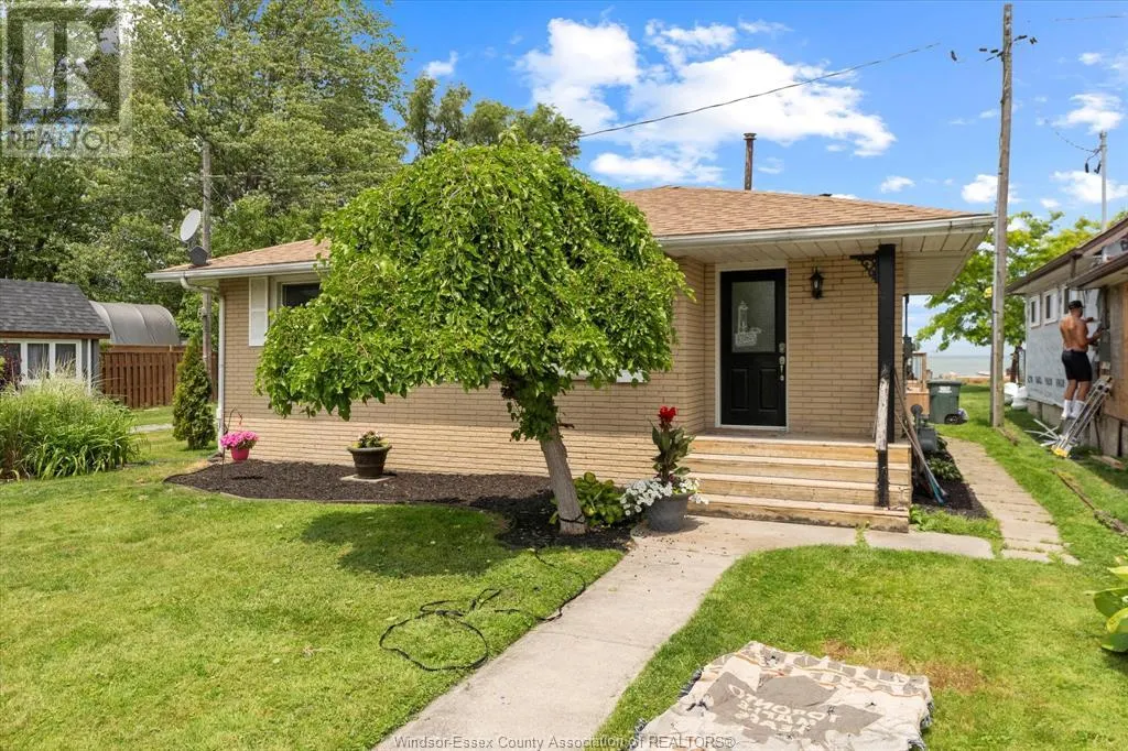 591 ROSS BEACH ROAD