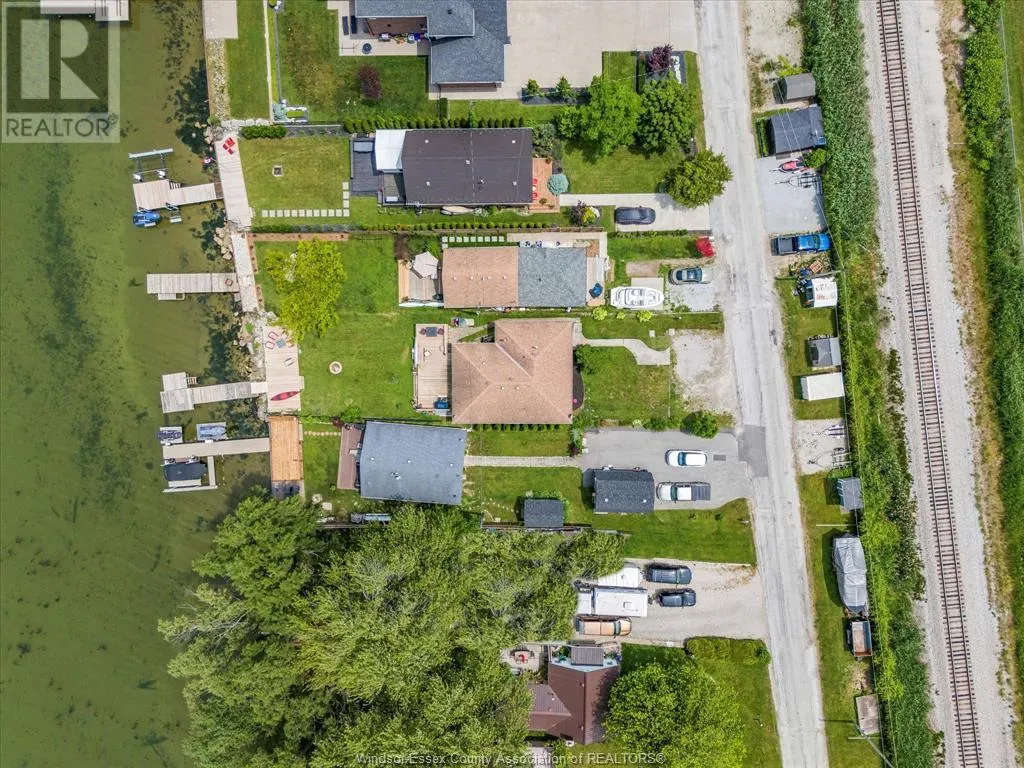 591 ROSS BEACH ROAD