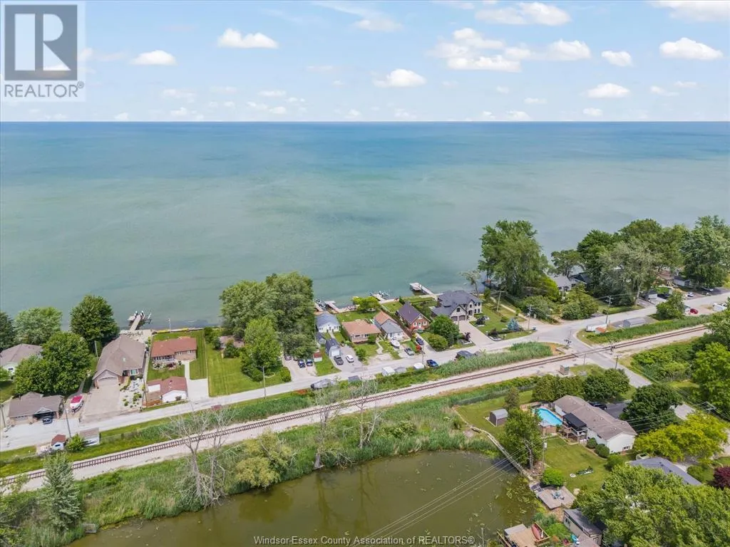 591 ROSS BEACH ROAD