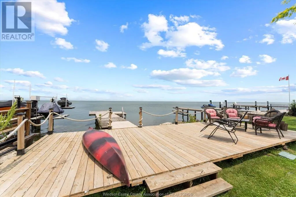 591 ROSS BEACH ROAD