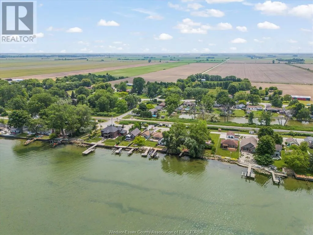 591 ROSS BEACH ROAD
