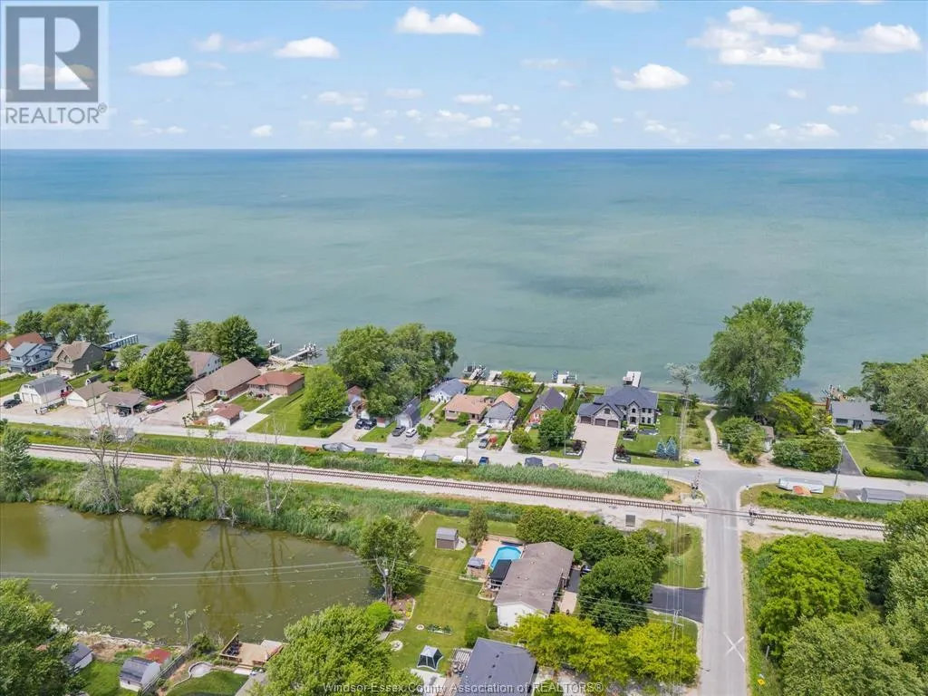 591 ROSS BEACH ROAD