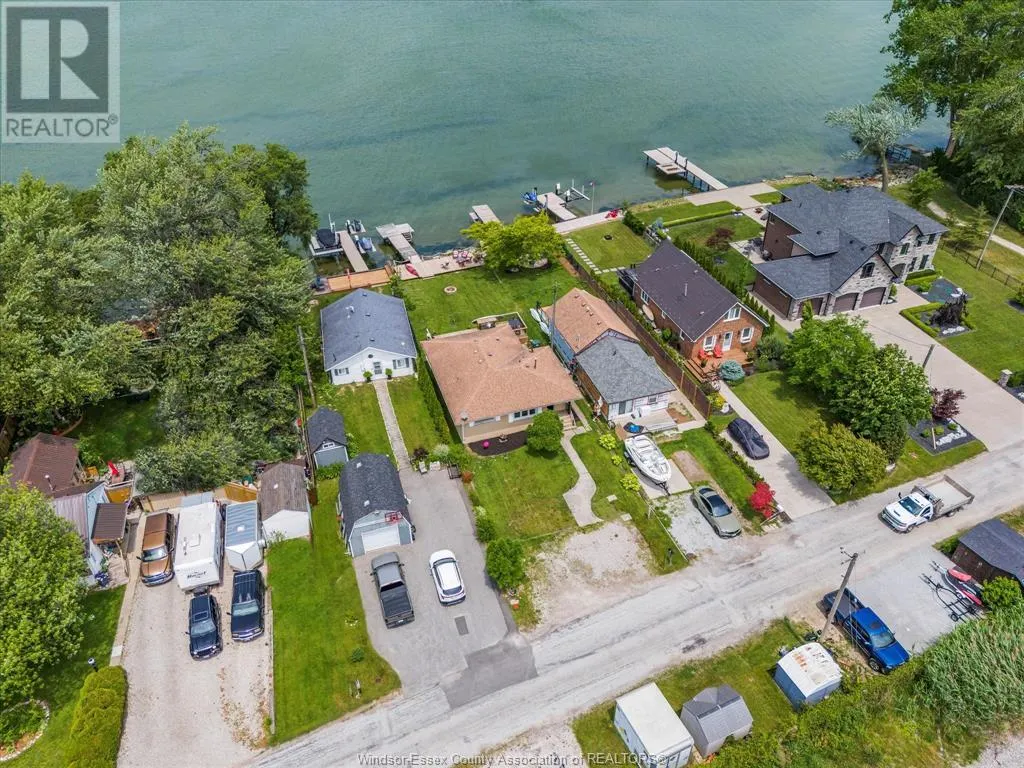 591 ROSS BEACH ROAD