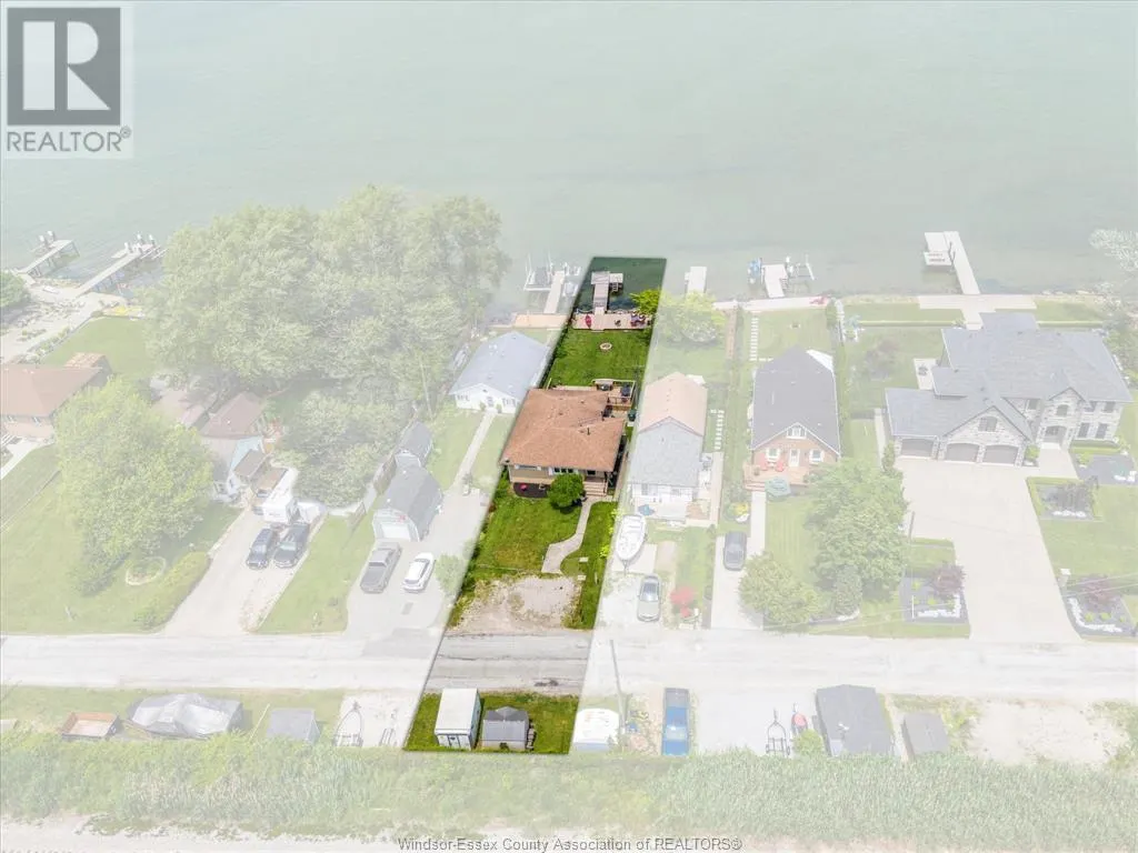 591 ROSS BEACH ROAD