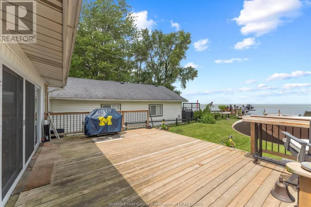 591 ROSS BEACH ROAD