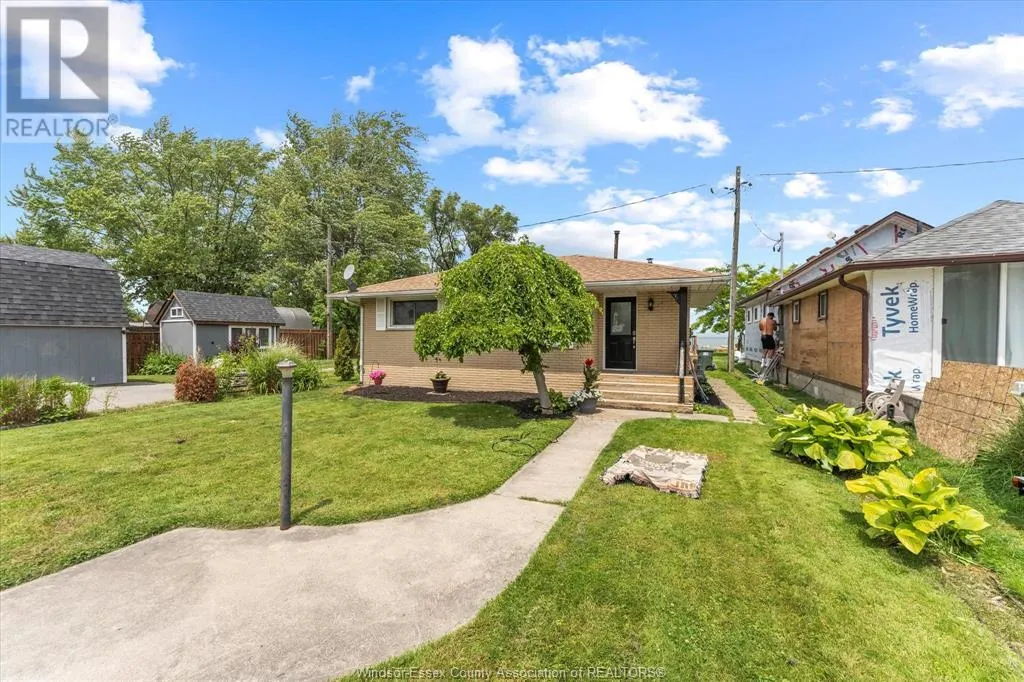 591 ROSS BEACH ROAD